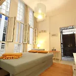 Deluxe Apartment Pastora