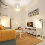 Deluxe Apartment Pastora