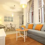 Deluxe Apartment Pastora