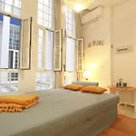 Deluxe Apartment Pastora
