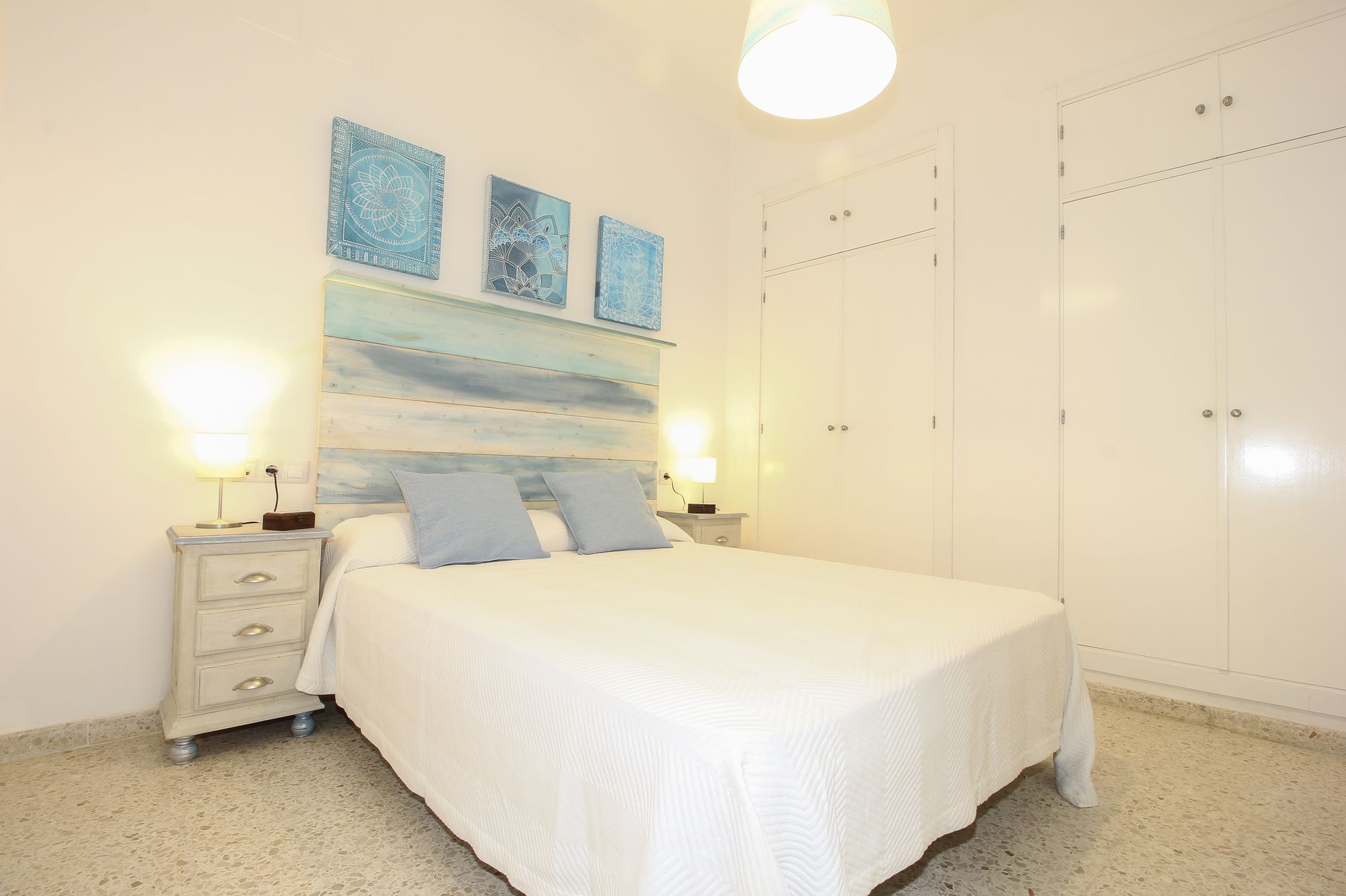 Appartement Deluxe Pastora *